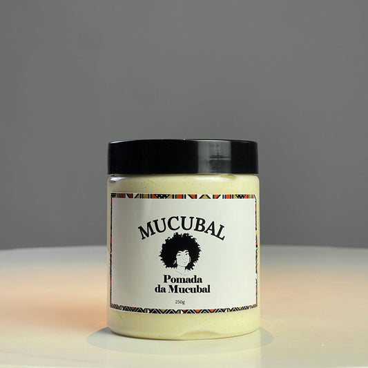 Pomada da Mucubal