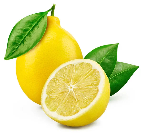 Óleo Essencial de Lemon